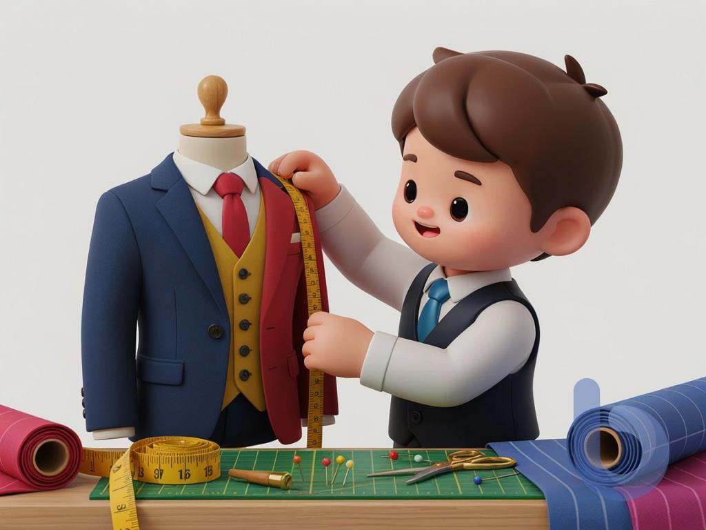bespoke